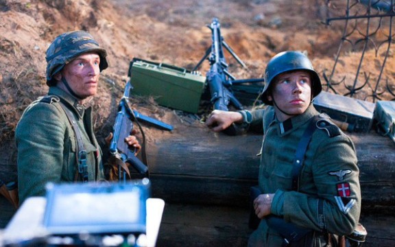 【电影/燃剪】我们的1944