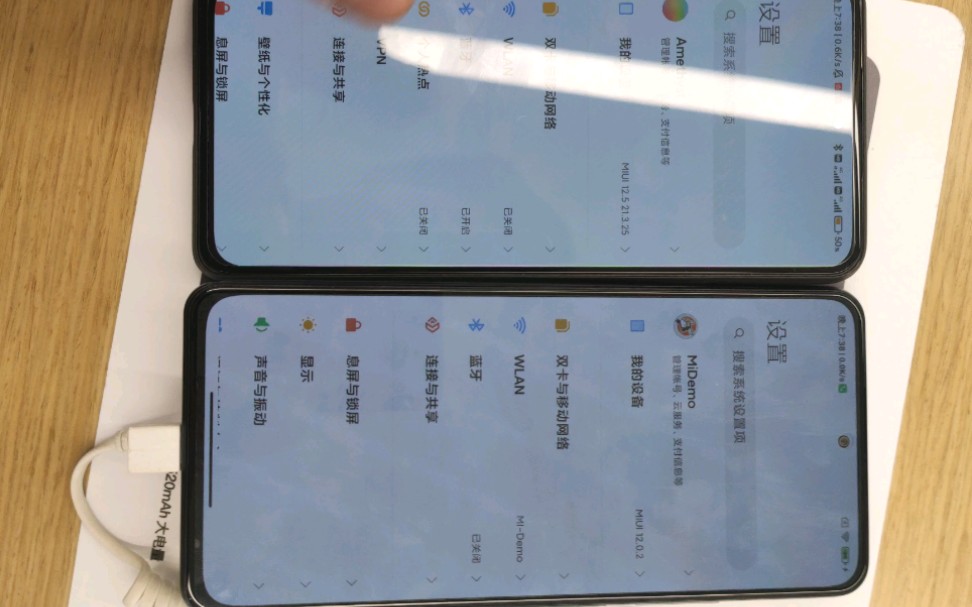 为什么我的k40有dc调光(附方法_哔哩哔哩_bilibili