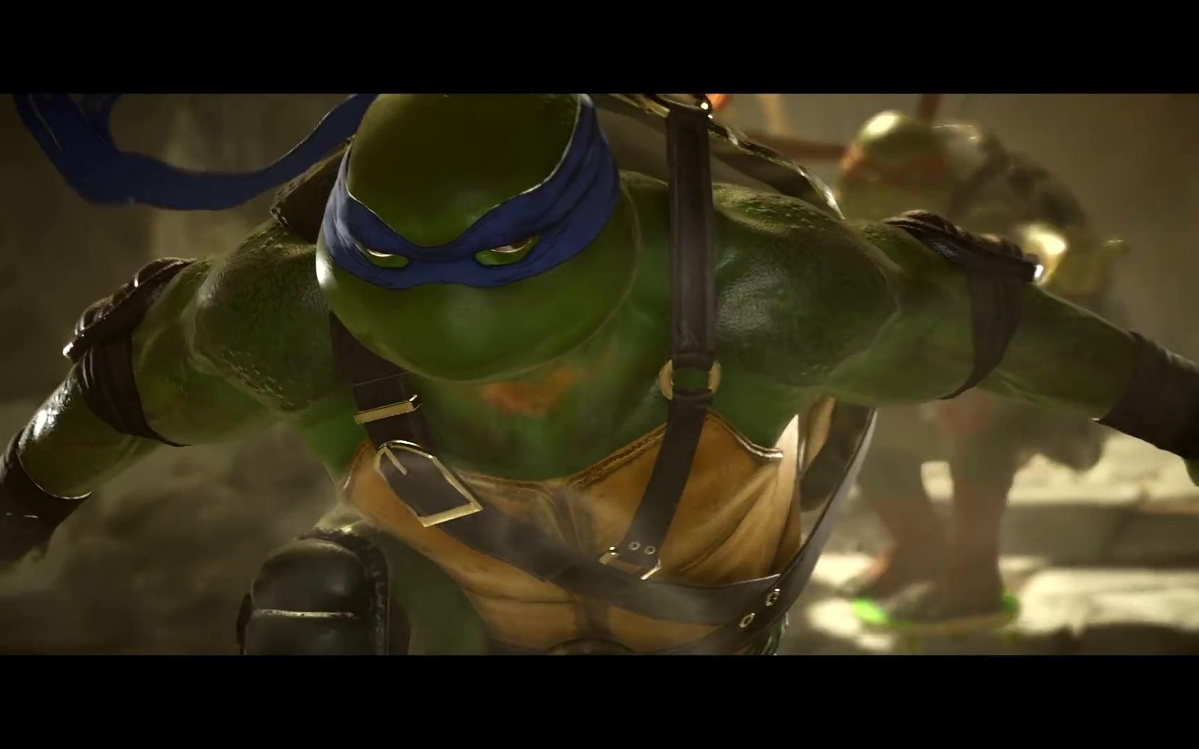 不义联盟2传奇版正式发售宣传片