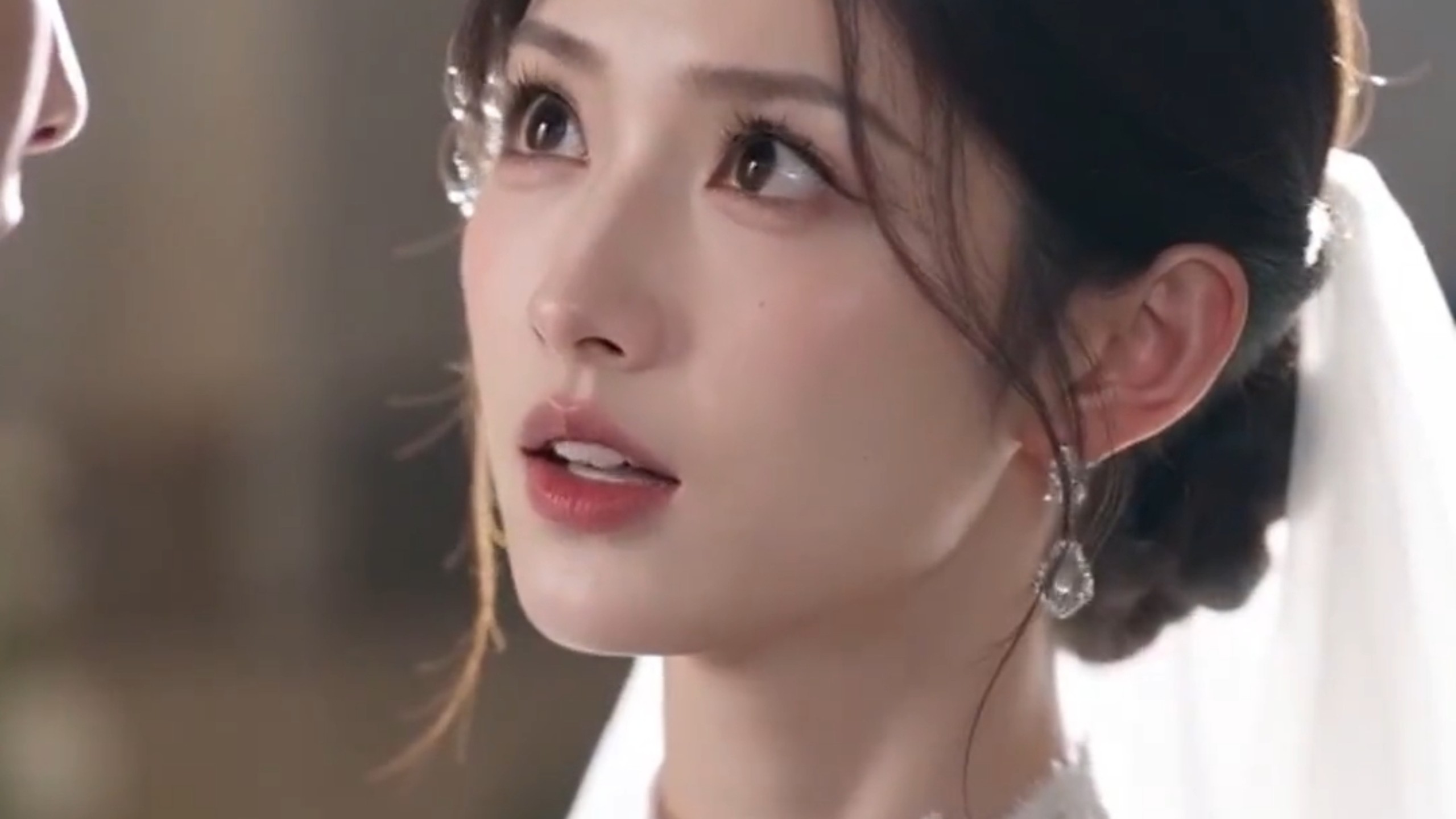新娘逃婚，我换新娘了【一口气看爽全集】
