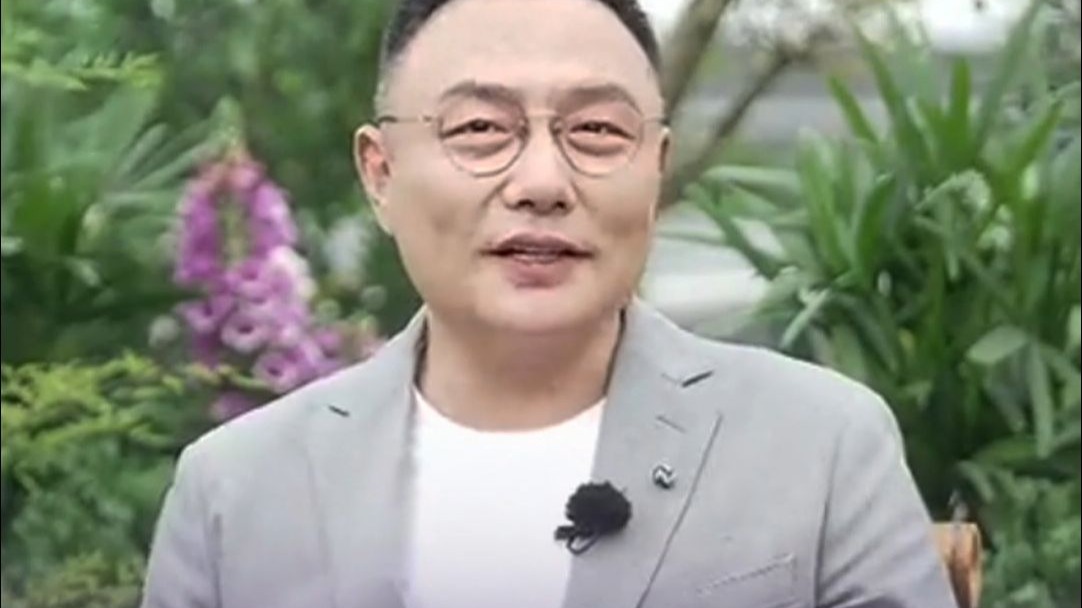挣得多不如活得长，幸福总量在变大。-罗胖罗振宇-罗胖罗振宇-哔哩哔哩视频