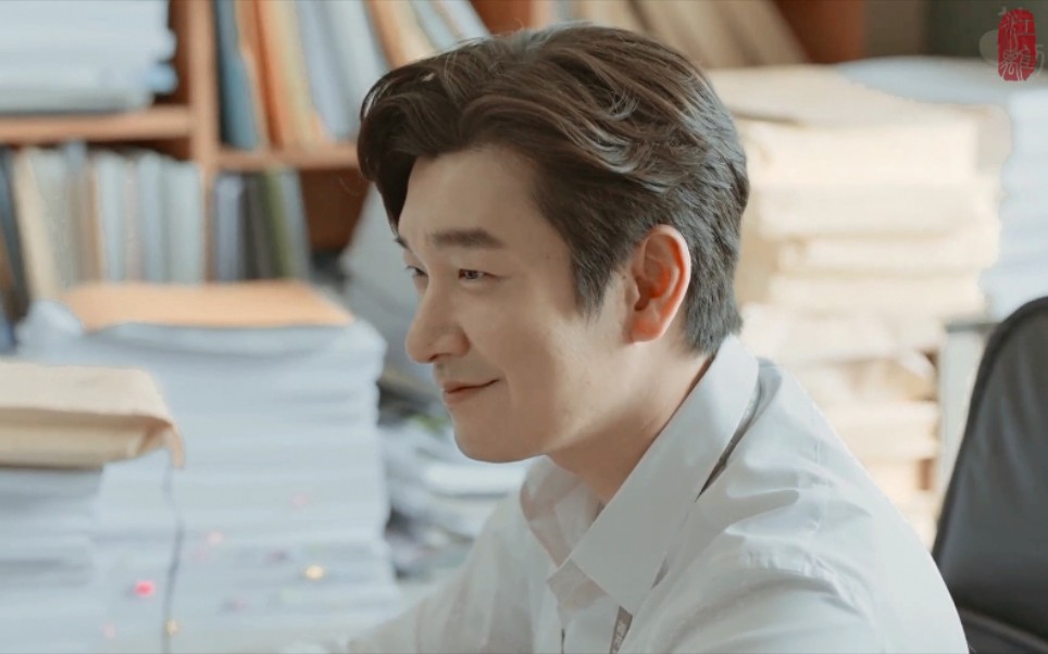 【曹承佑】【秘密森林黄始木舔屏踩点】都给我看绝美小曹!