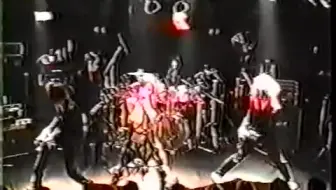 Baroque Clarity Kannivalism バロック早期演唱会视频濱田圭兒玉怜 哔哩哔哩 Bilibili