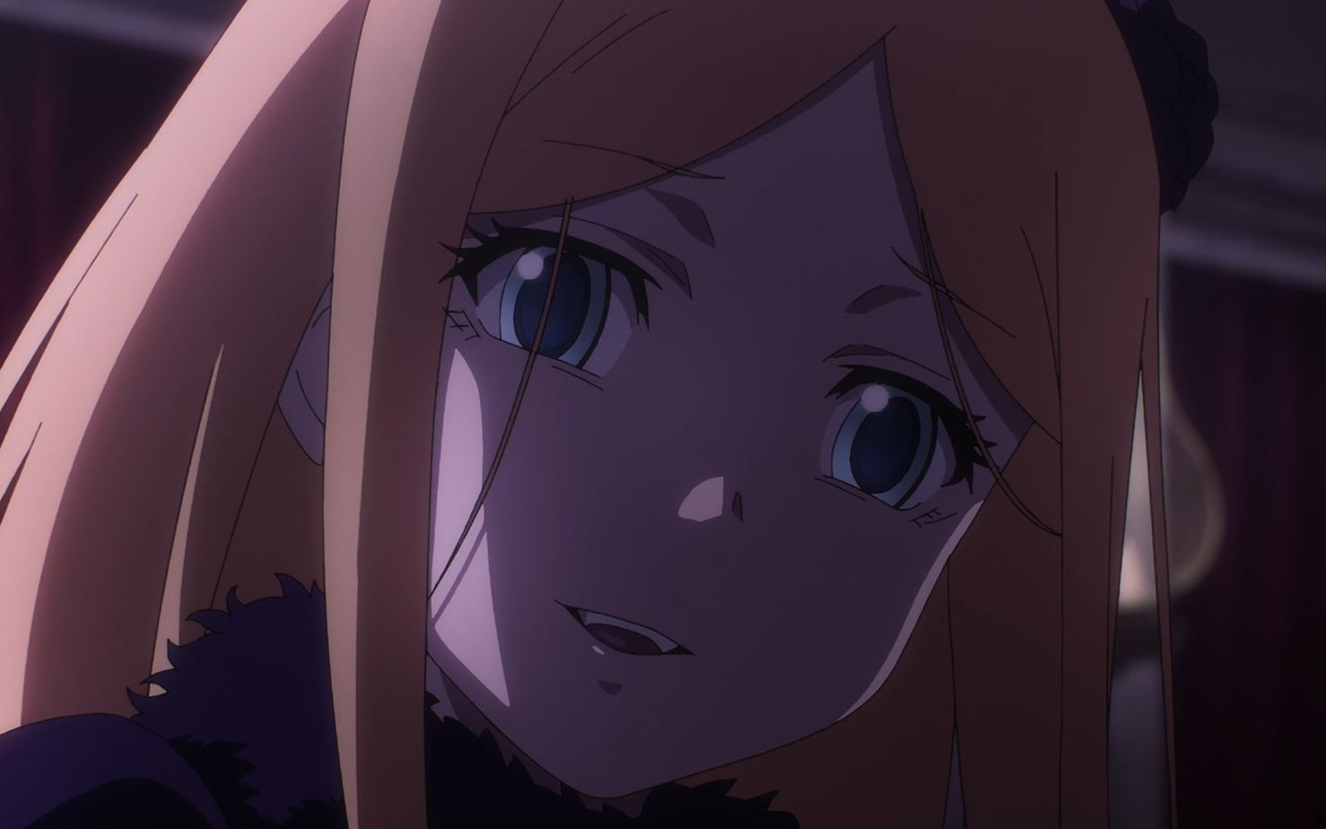 【overlord】第四季"灭国的魔女亡国舞蹈"