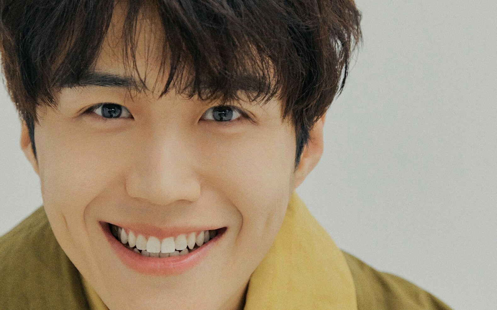 金宣虎金善浩我真的好吃金宣虎的颜酒窝要命了