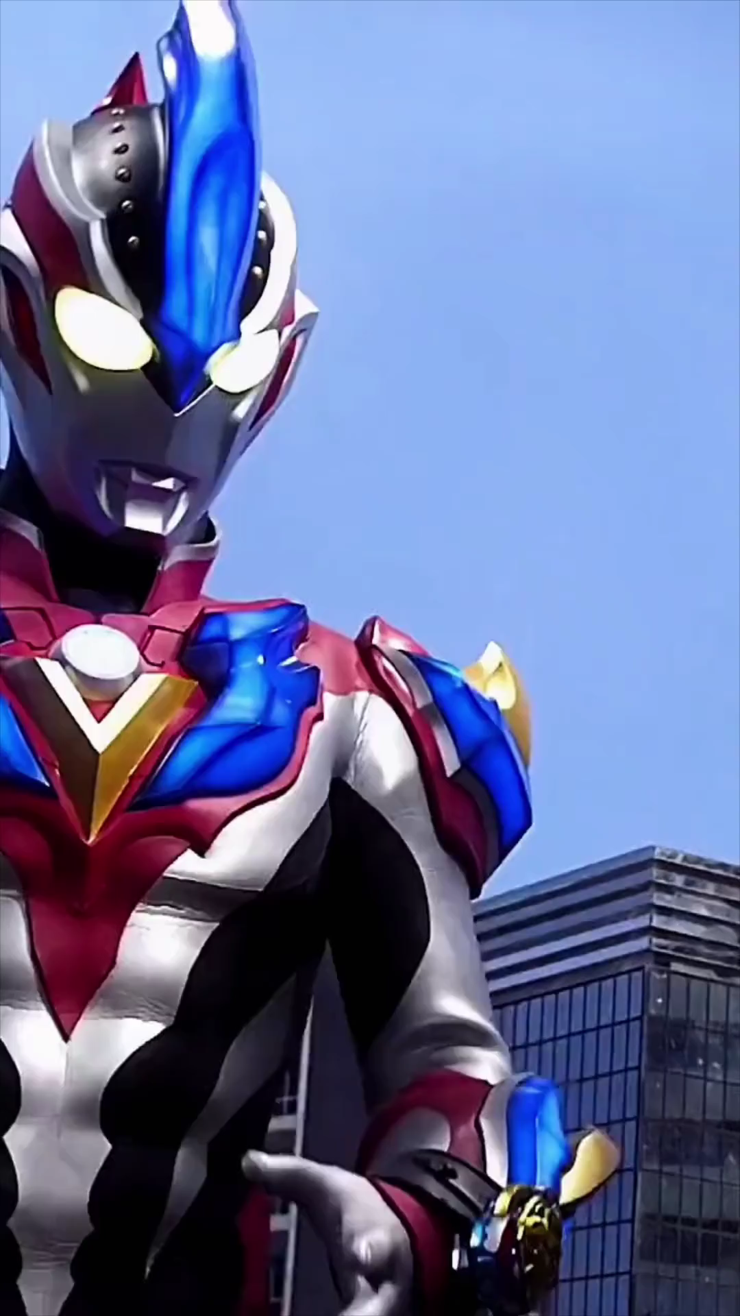 奥特曼王者归来