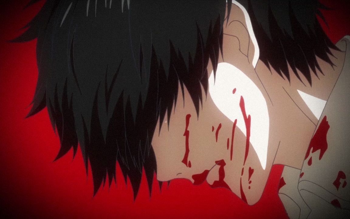 活动作品东京喰种金木第一季最后一战回顾