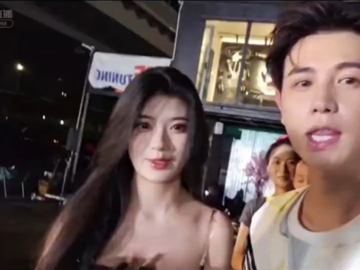 "这个是真喜欢 "童锦程