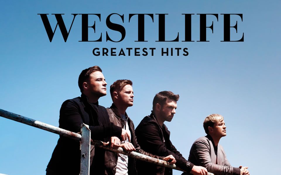 westlife - uptown girl (extended version)_哔哩哔哩 (゜-゜)つロ
