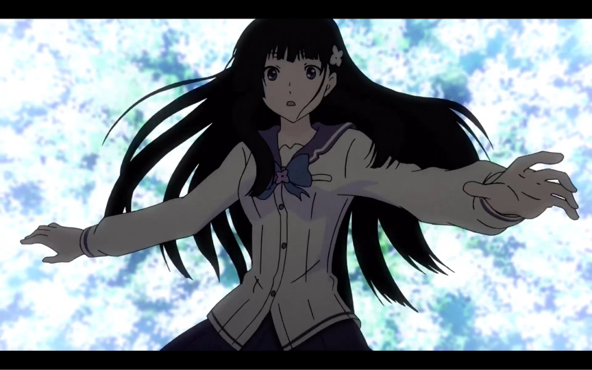 【散华礼弥】"我们约好了,要对我负责哦"