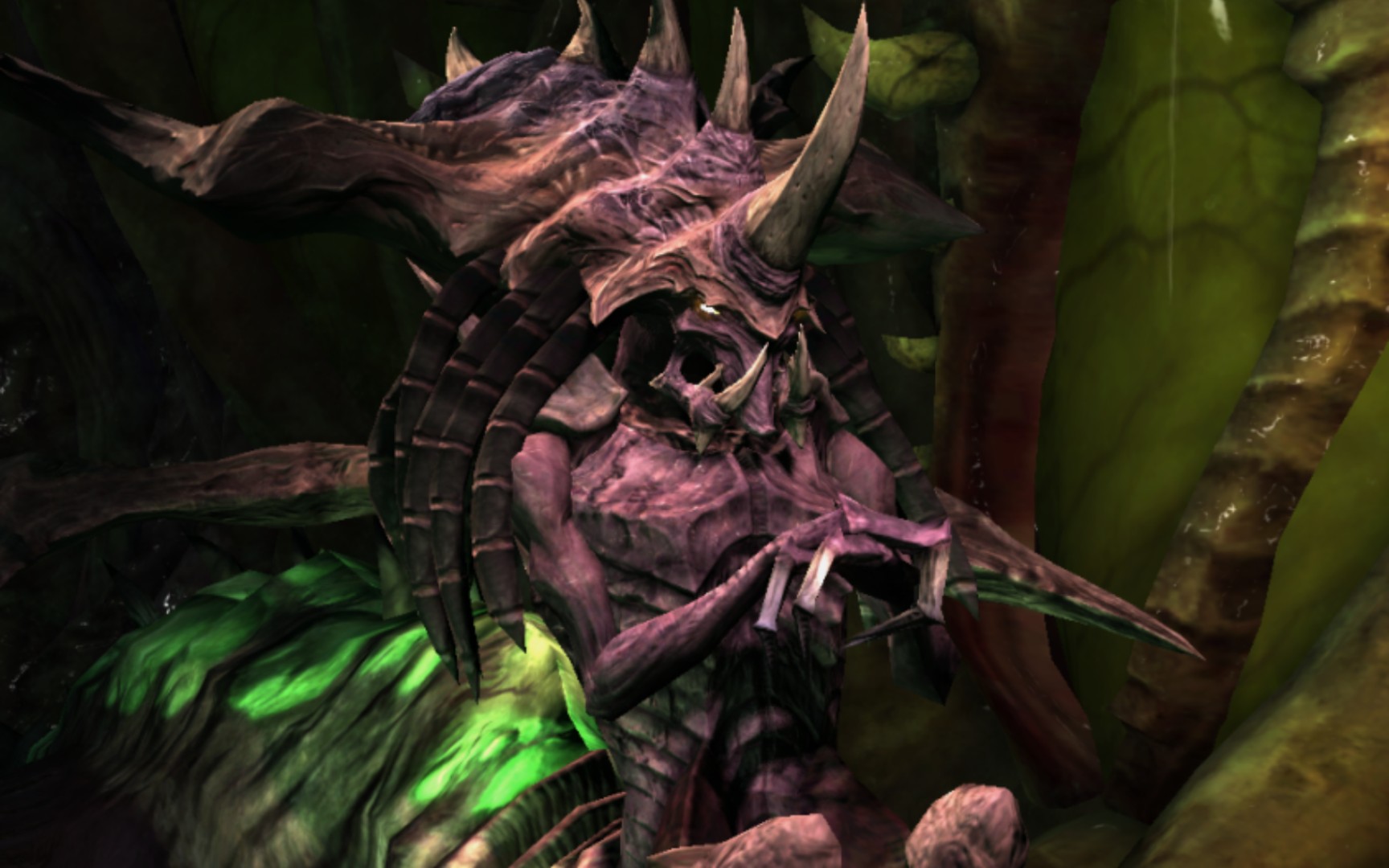 【星际2】给我一只虫后,我还你一片虫海_星际争霸2