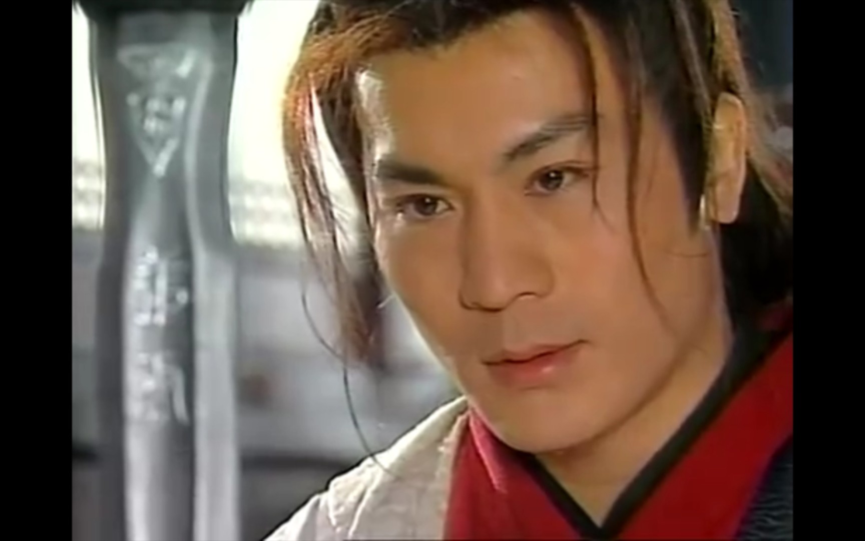 【话本小说】第一次发有点紧张.(黄文豪饰宫飞云)飞云台词本.