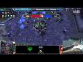 [plu]2011中国战网邀请赛 SC2 MacSed VS XiGua 03哔哩哔哩bilibili