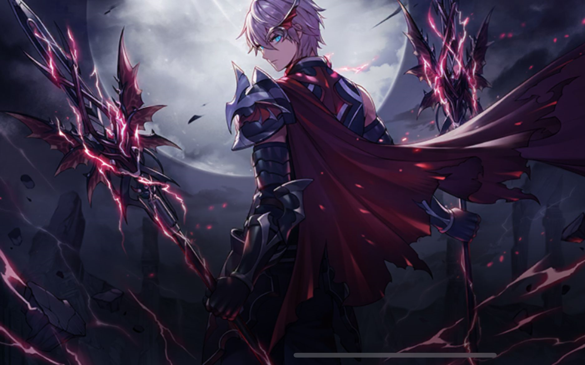 【kings raid 王之逆袭】大沙9 吉蒙里c 希鸥全自动拆树