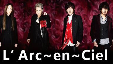 L' Arc~en~Ciel Asia live 2005 in Tokyo Dome_哔哩哔哩_bilibili