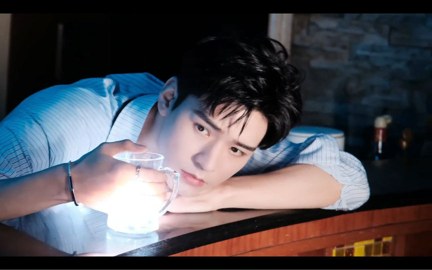 龚俊这vlog拍的好有意境啊