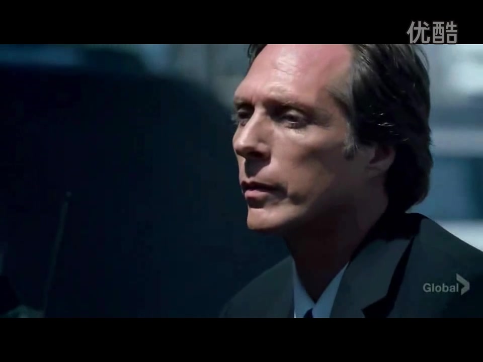 [图]《灰色空间》 Alexander Mahone