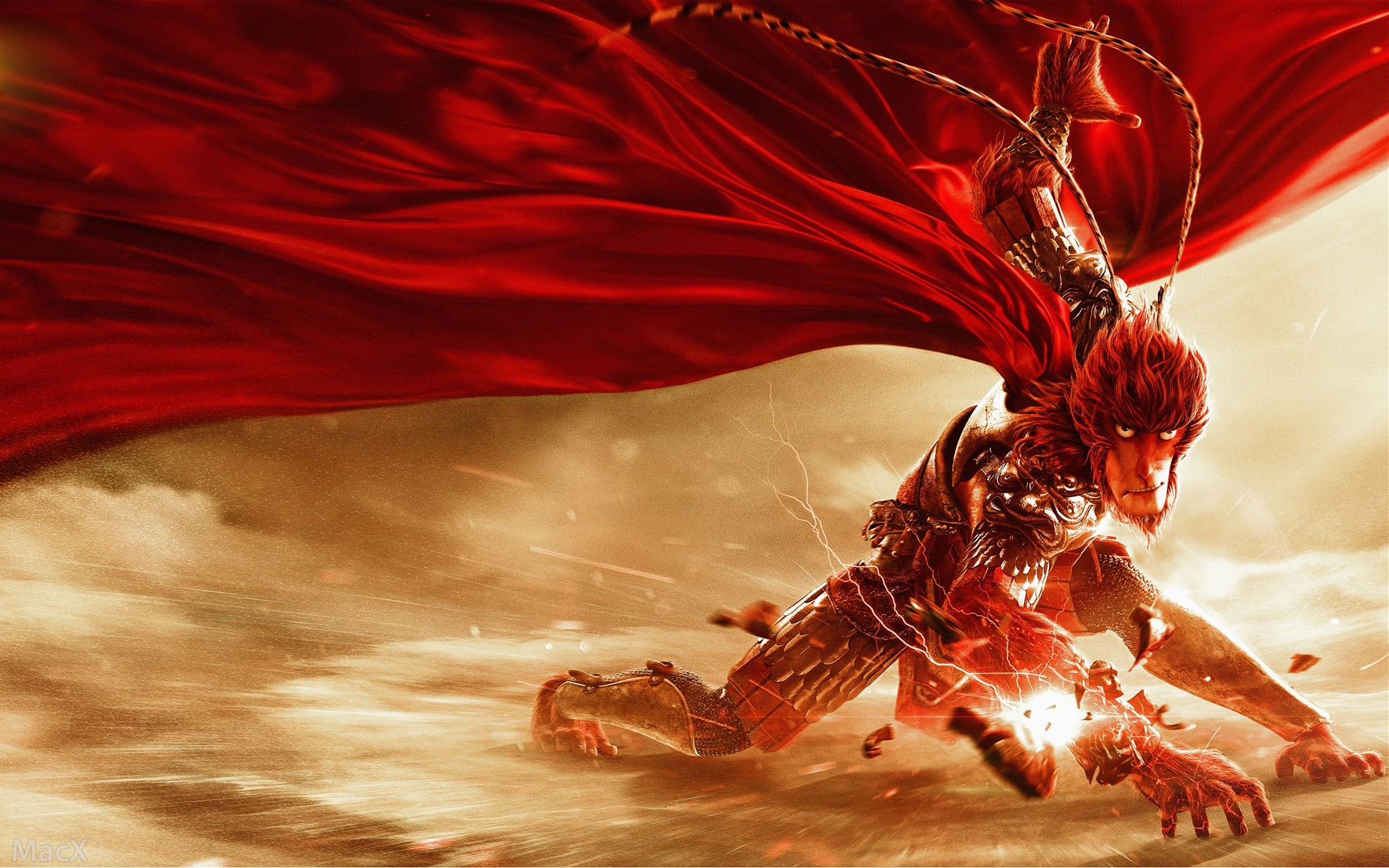 取经之路就此开始_哔哩哔哩_bilibili