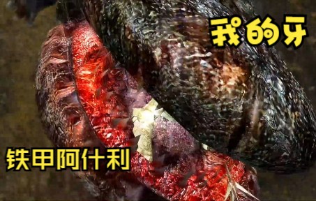 [图]《生化危机4》UHD-一堆MOD的碍事利的花式操作