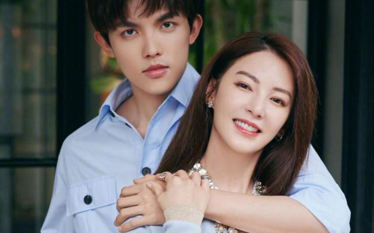 为了小男友撕芒果台 张雨绮可能把自己搭进去_哔哩哔哩_bilibili