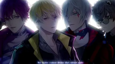 浮奇・ヴィオレタ-哔哩哔哩_Bilibili