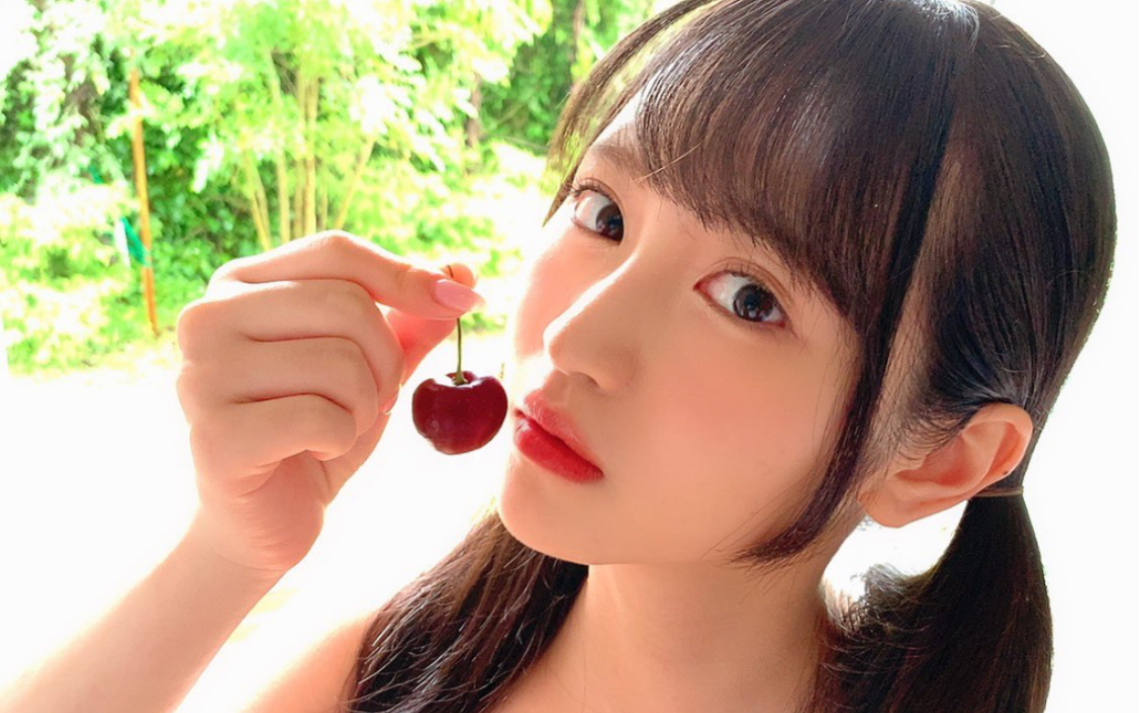 戒色第七十二天 小野六花