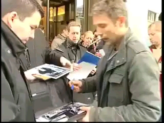 [图]【Mads Mikkelsen】Casino Royale Berlin Premiere