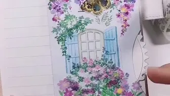 【机关手账】手帐小机关