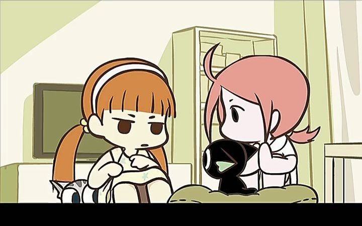 【罗小黑战记】第三集(上)_哔哩哔哩_bilibili