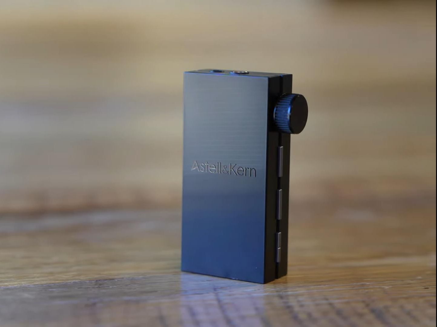 【评测】Astell&Kern AK HB1 | 顶级便携式 DAC哔哩哔哩bilibili