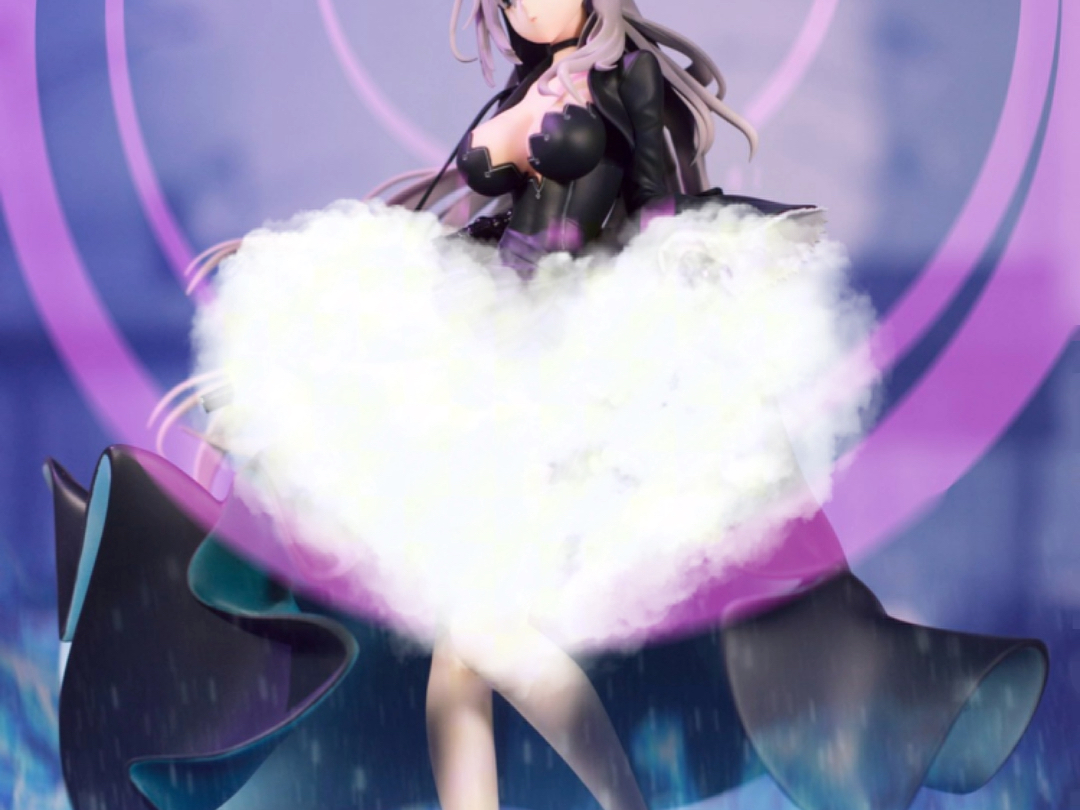 裙子下面有野兽