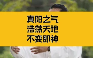 Tải video: 庄子：真阳之气，浩荡天地，不变即是神！前沿科学，混沌理论