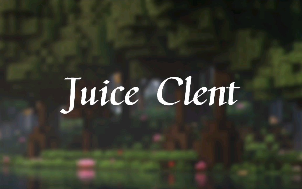 [图]Juice Clent 最？客户端