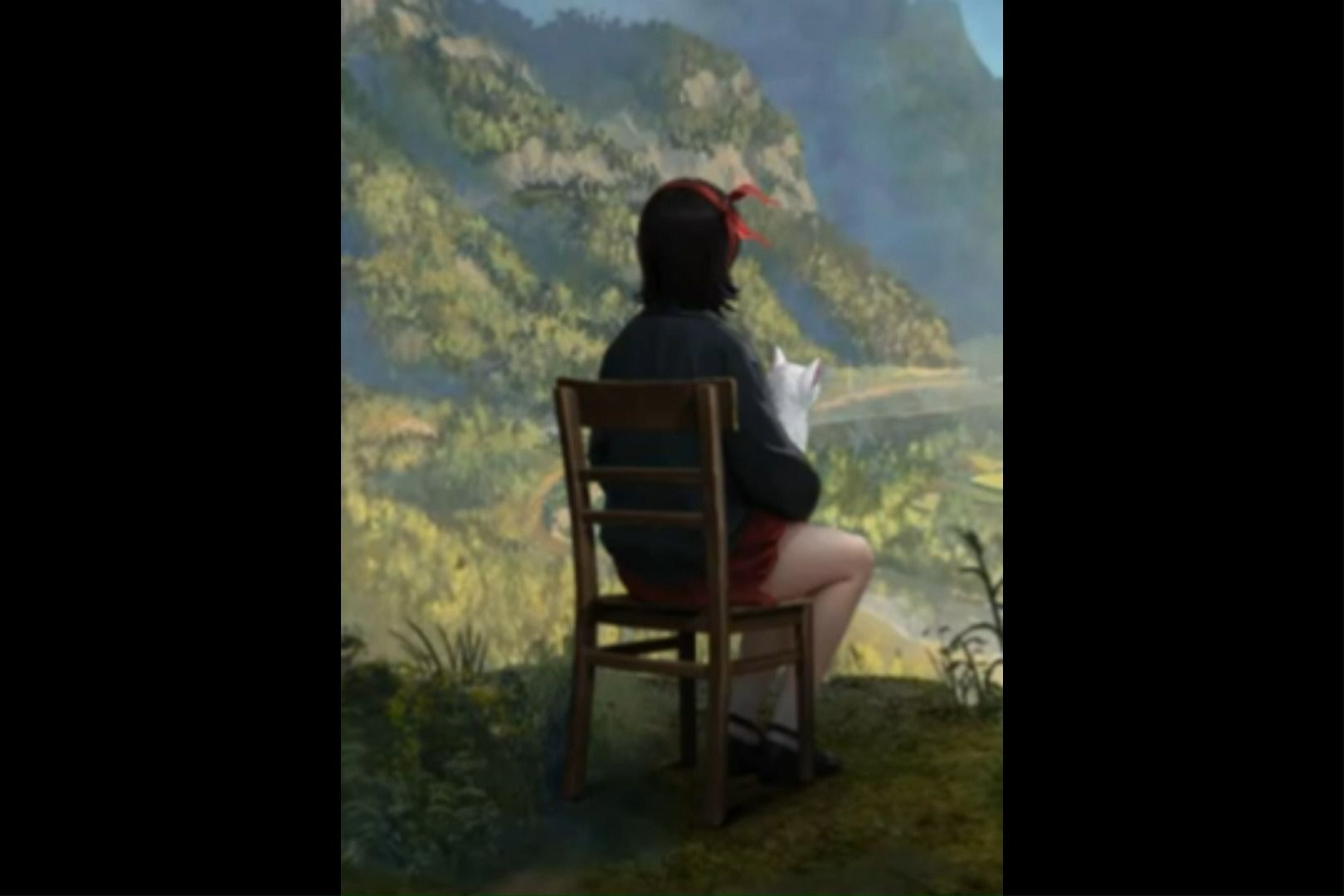 【纸嫁衣6千秋魇】肖驰小奚篇