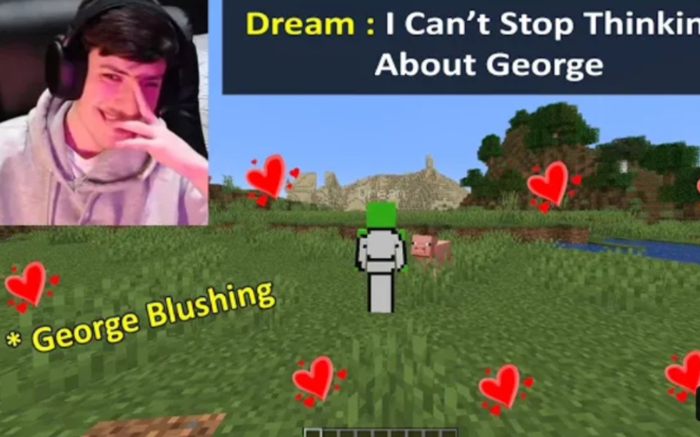 【dreamnotfound/半熟肉】我不能停下来不想gogy