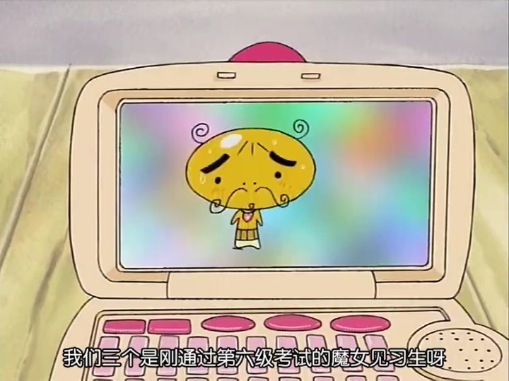 小魔女doremi s1-27(1)