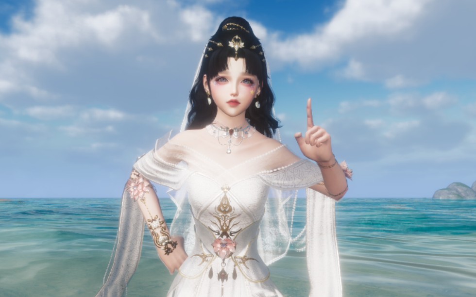 剑网3明光满绛痕礼盒挂宠锦书生成女实装