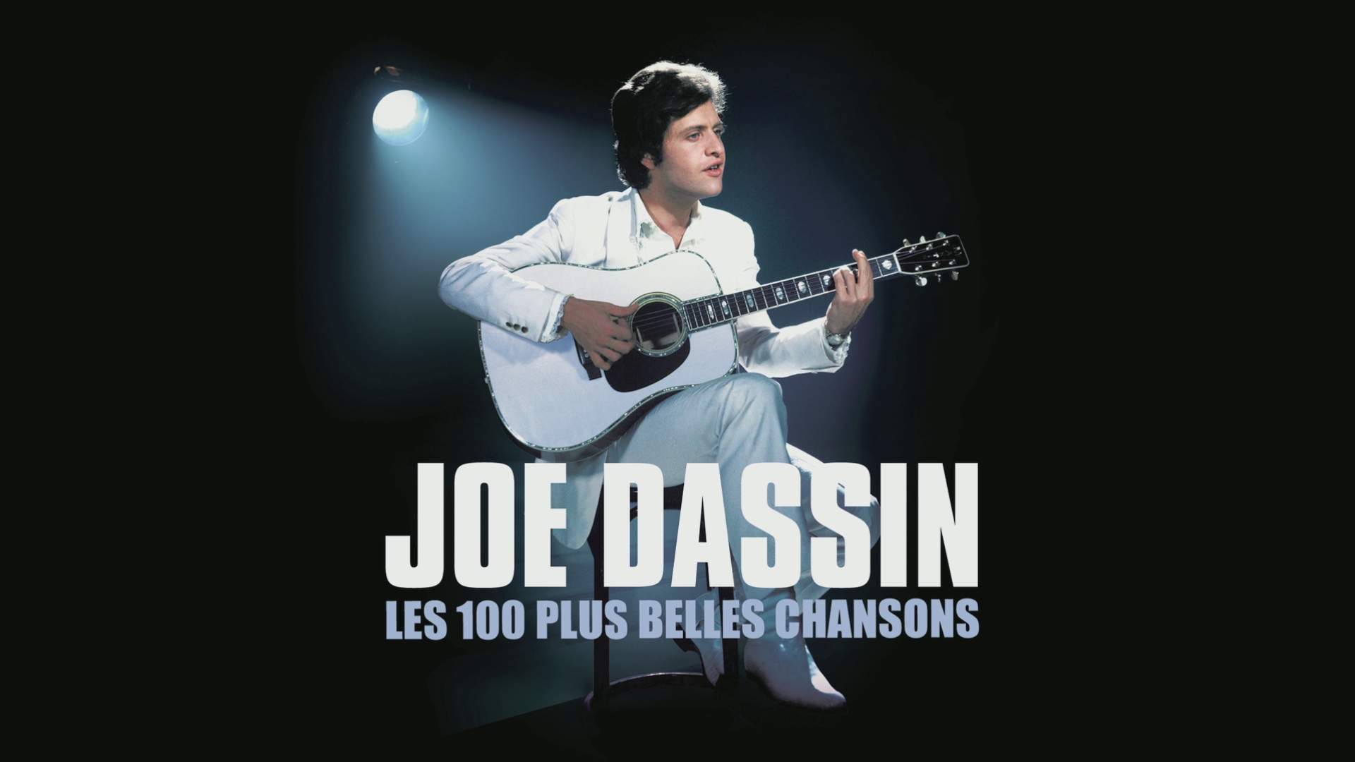 [图]Et si tu n'existais pas (Audio) - Joe Dassin