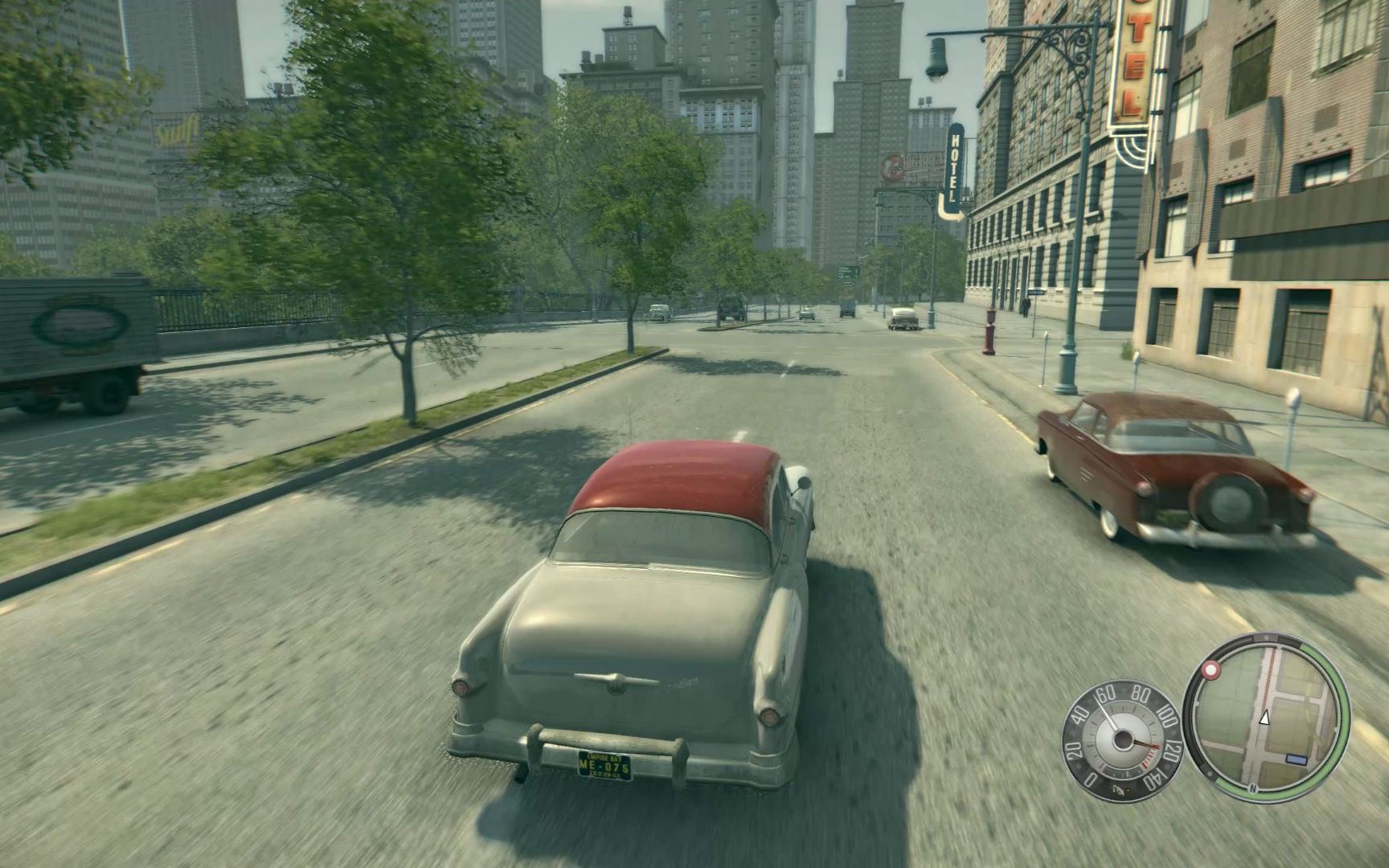 [图]【Mafia II Definitive Edition】2023.2.23