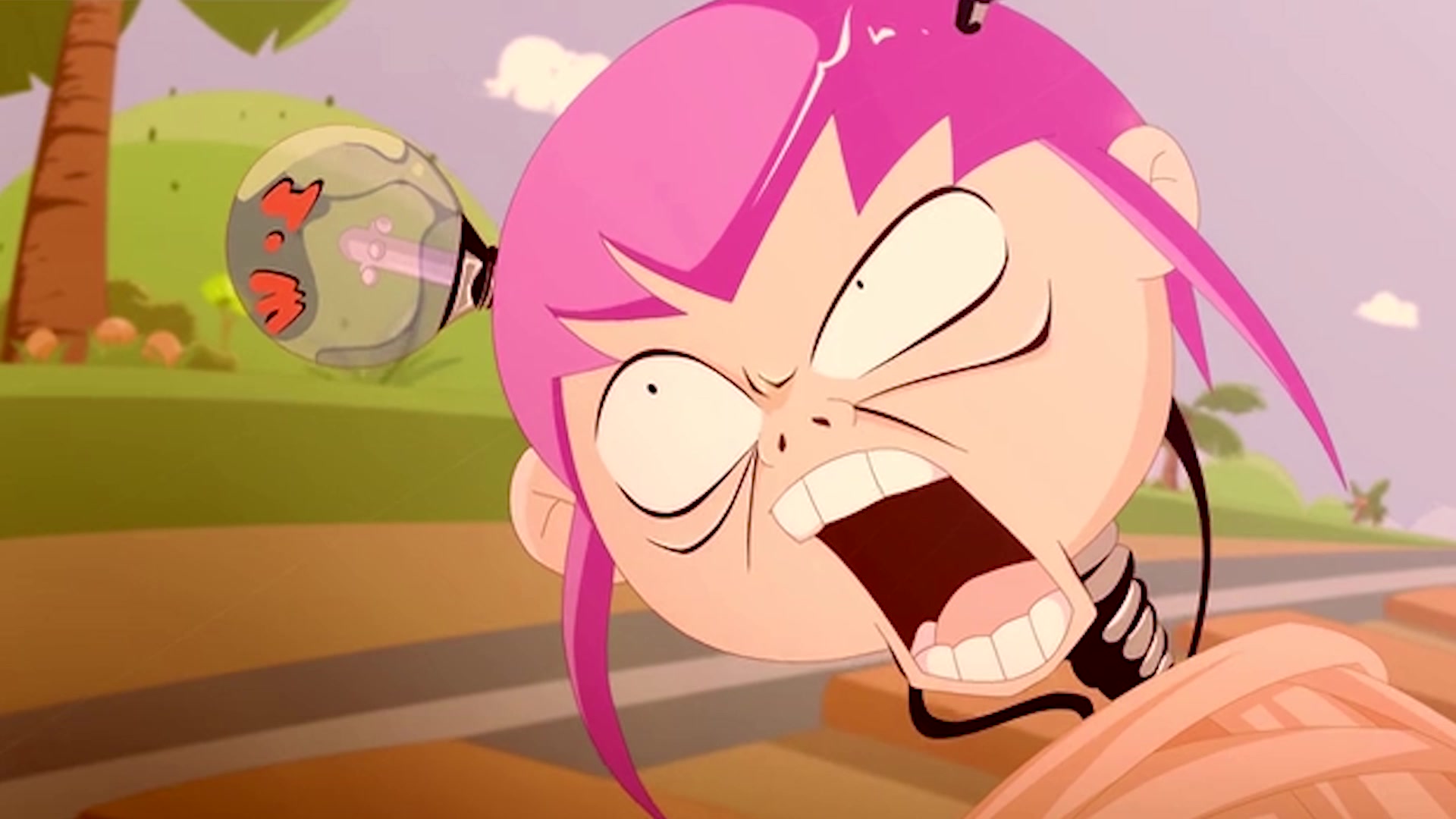 活动  【幸福小镇颜艺合集】这颜艺,小孩子根本把持不住!