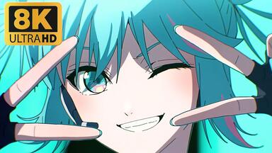 未開封 初音ミク 16TH誕生日記念シリーズ 法被 中国限定bilibili 初音未来Happy 16th Birthday ‐Dear Creators‐ Trailer_哔哩哔哩
