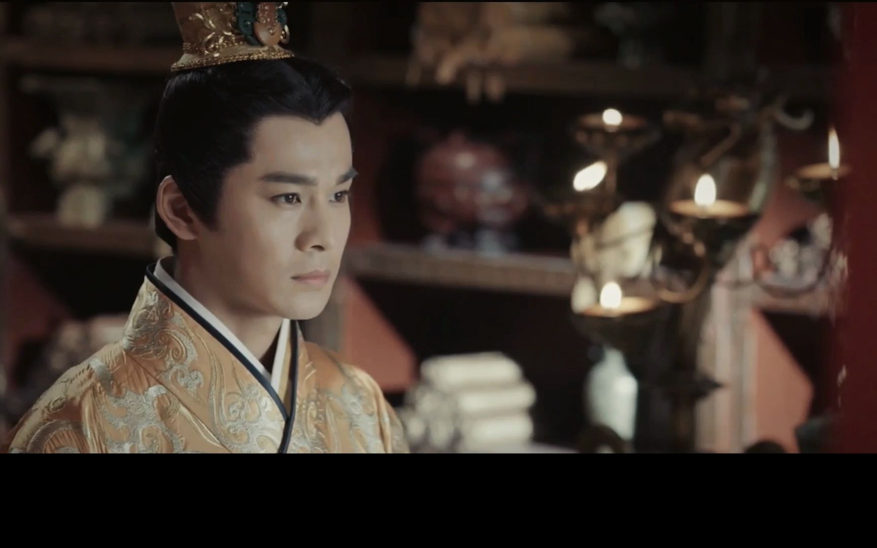 【乔振宇】思美人兮-楚怀王&司马懿&徐滨混剪