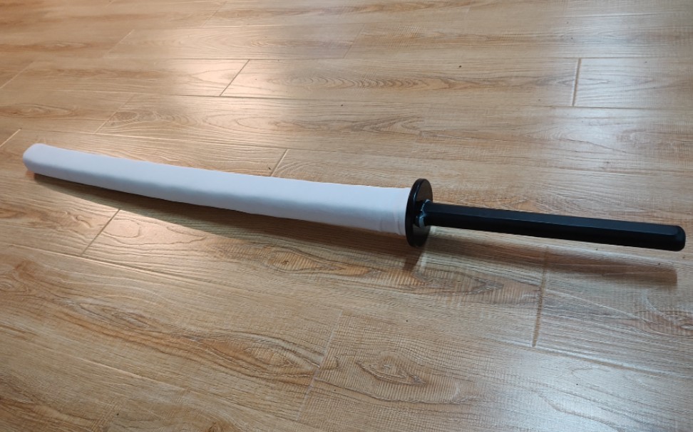 武库司海绵剑测评(现团购中)