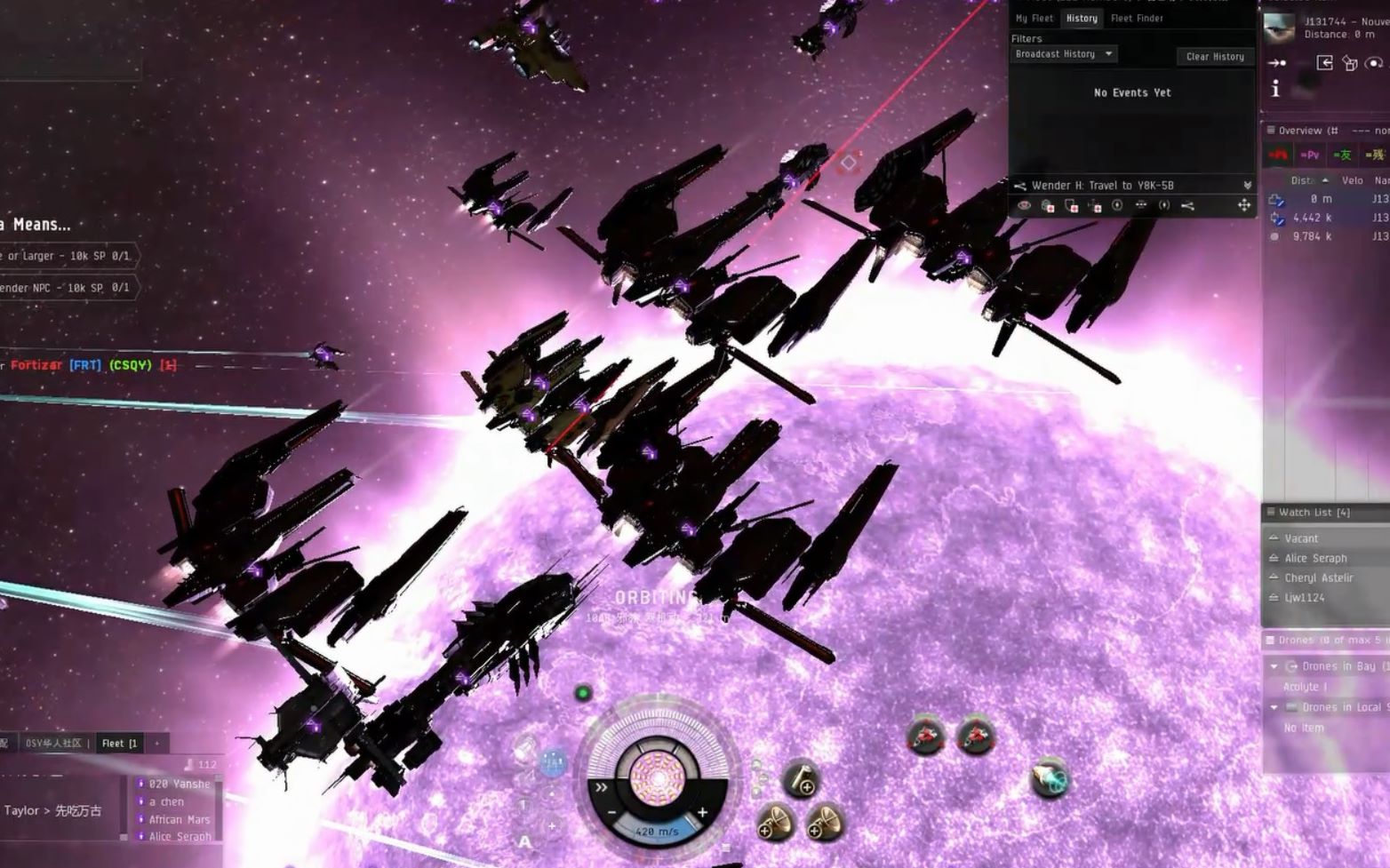 evekikimorasrorqualhuntwc奇奇莫拉隐轰队绝地源泉吃鱼札记