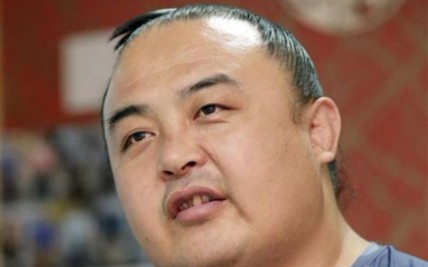 大相扑20137幕内初日苍国来vs德胜龙