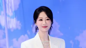 北影节晚宴，江湖地位、人情冷暖，在杨紫身上体现的淋漓尽致