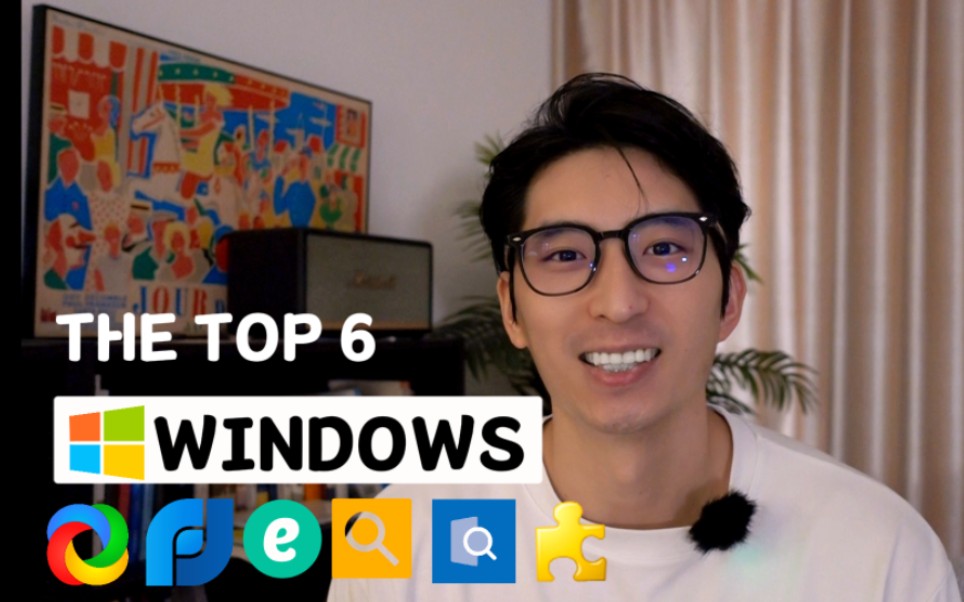 [图]6款爆好用的Windows小工具!!!效率直接拉满！