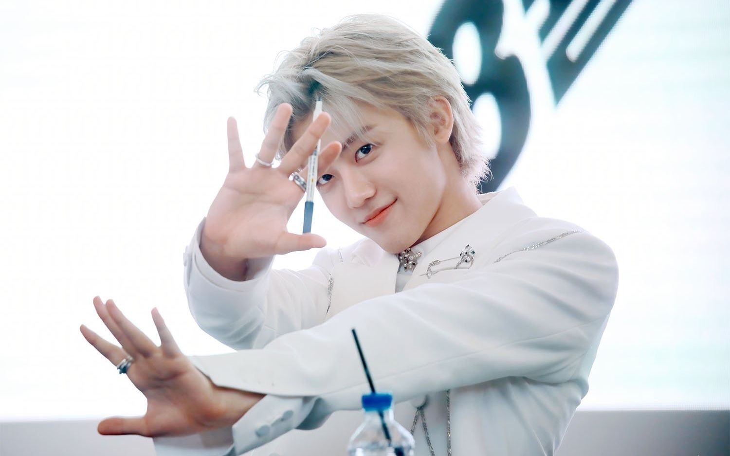 活动  nct 罗渽民的那些绝美瞬间(bgm:九张机)