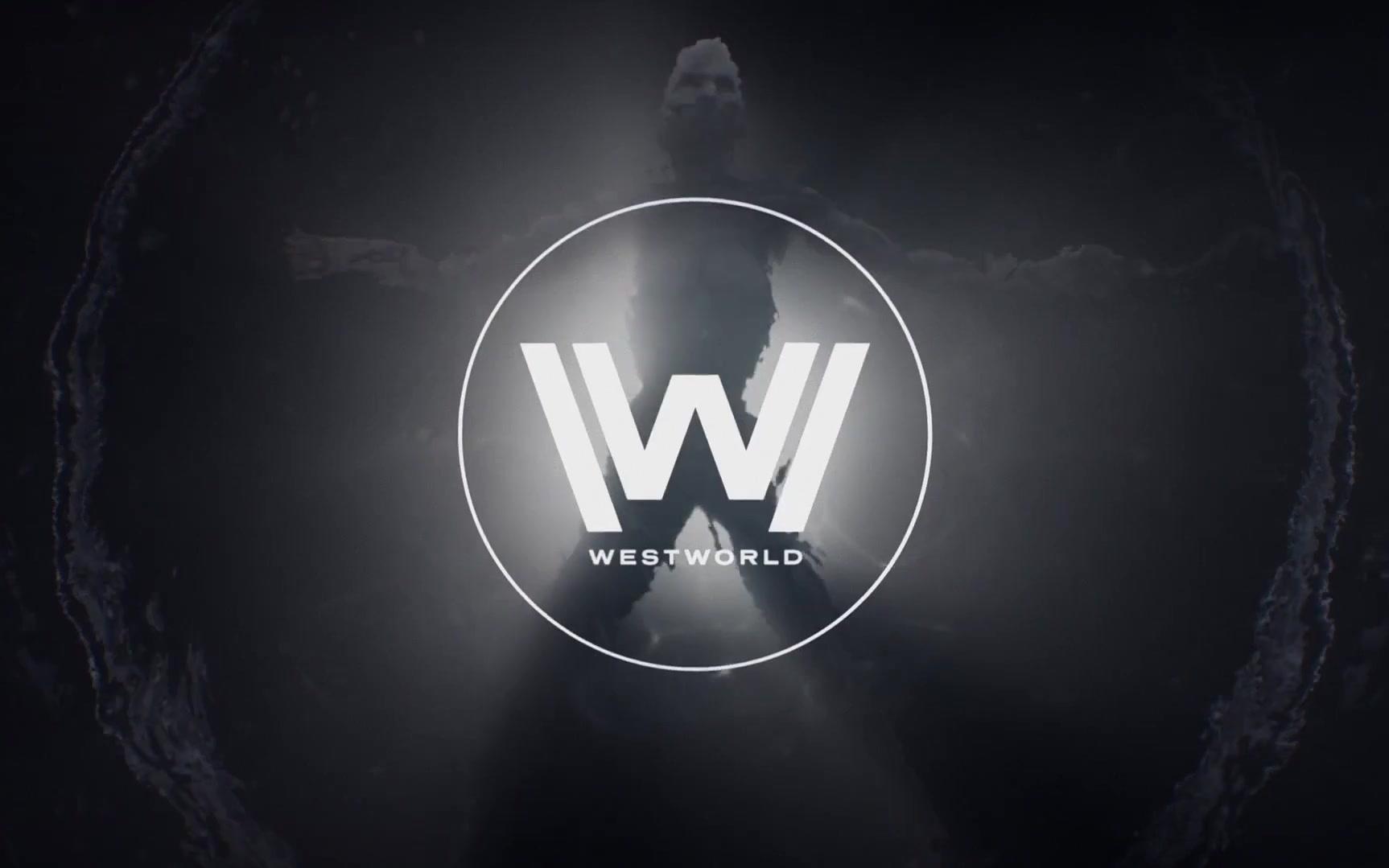 westworldseason2西部世界第二季2018片头titleshbo