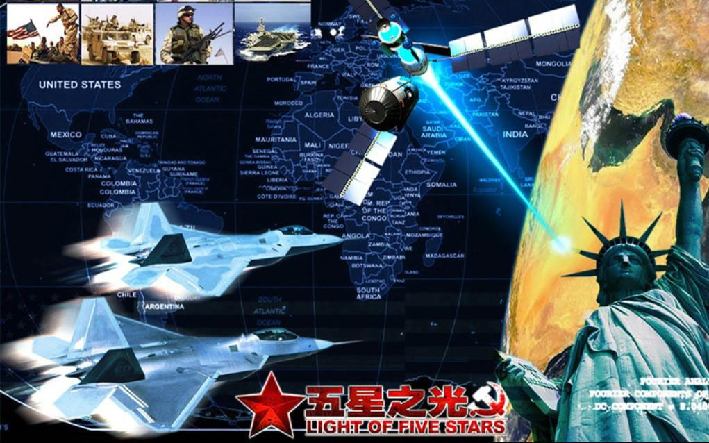 [图]《绝命时刻：五星之光MOD高清版》1080P·含片头·冷酷战役（待更新-美国合集）